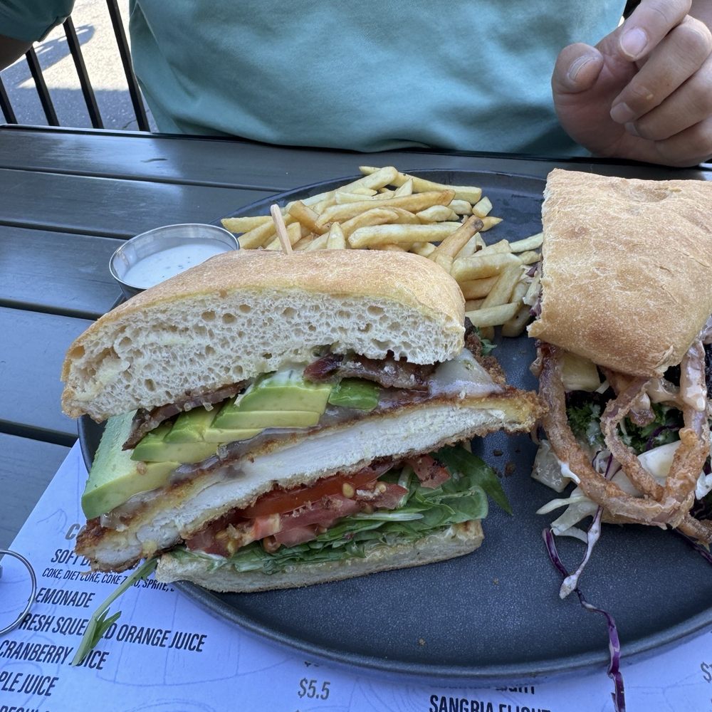 The Brunch House - Breakfast & Brunch Near Me - Temecula, California The Brunch House - Breakfast & Brunch Near Me - Temecula, California