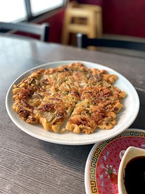 Shila Korean Restaurant by null