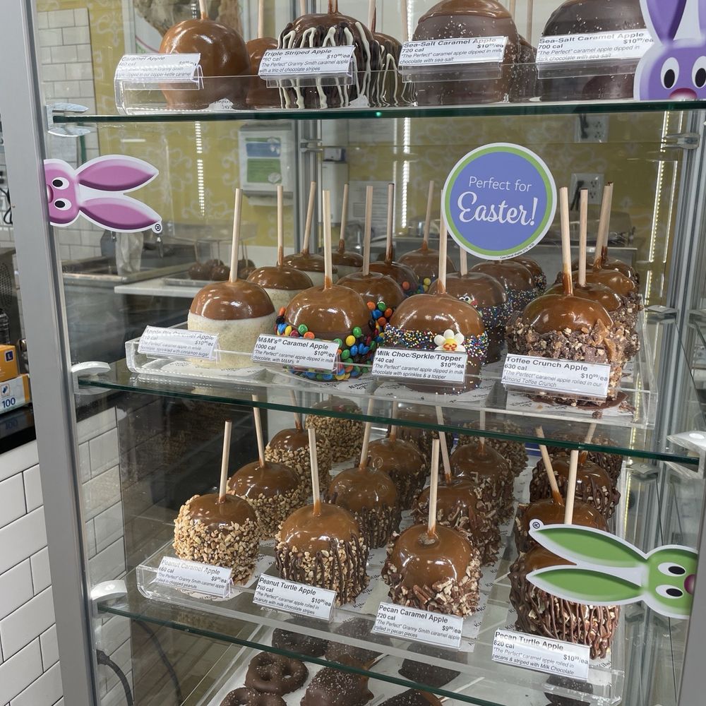 Kilwins - Ice Cream & Frozen Yogurt Near Me - Tulsa, Oklahoma