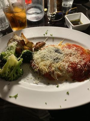Pescatore Ristorante by null