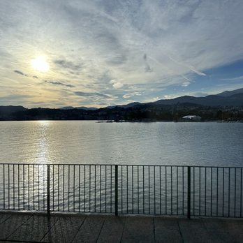 Lago di Lugano - Lakes Near Me - Lugano, TI