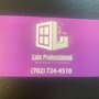 Luis Professional Window Cleaning