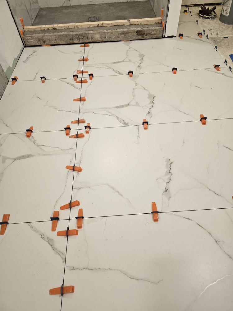 Slide of DG Precise Builders