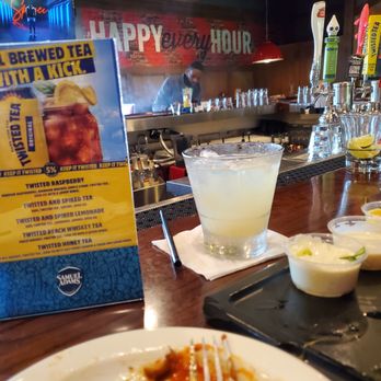 TGI Fridays Brooklyn - Whiskey sour that had zero whiskey - American Near Me - Brooklyn, Ohio TGI Fridays Brooklyn - Whiskey sour that had zero whiskey - American Near Me - Brooklyn, Ohio