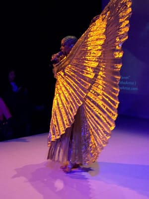 Daniels Spectrum by null