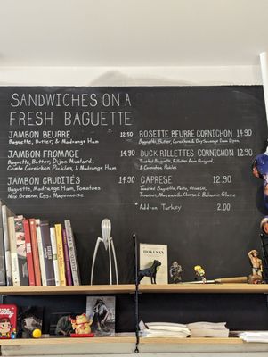 La Boulangerie by null