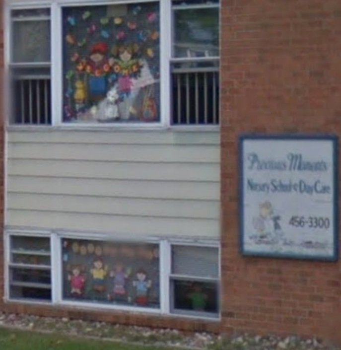 PRECIOUS MOMENTS NURSERY SCHOOL DAY CARE 110 Weston Ave, Mount