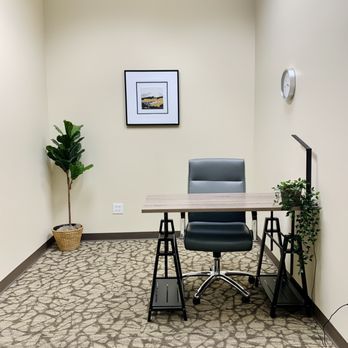 The Village Workspace - Shared Office Spaces Near Me - Centennial, Colorado