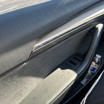 The Detailing Genius - Auto Detailing Near Me - Wake Forest, North Carolina