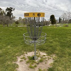 La Mirada Disc Golf