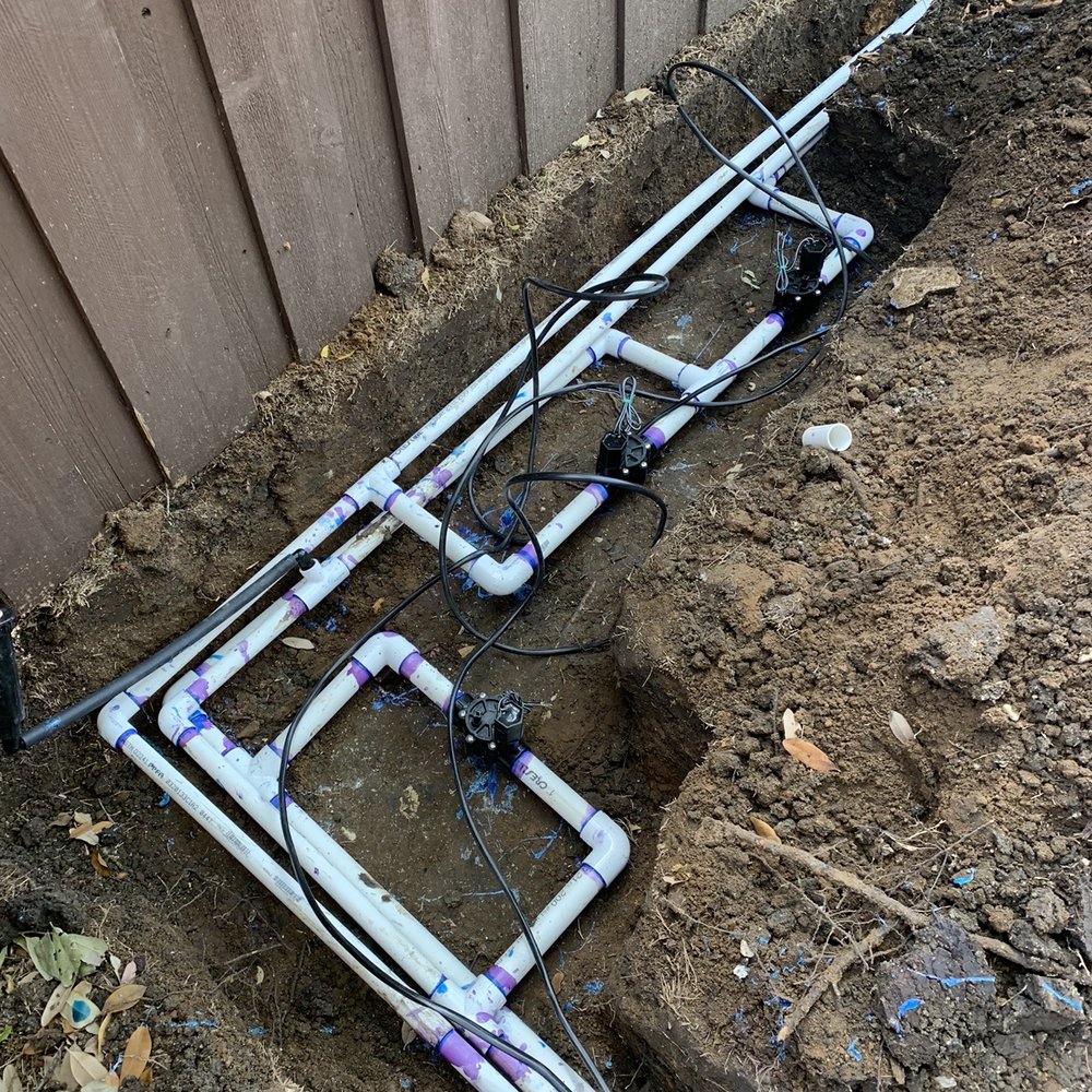 Head to Head Irrigation Systems - Irrigation Near Me Head to Head Irrigation Systems - Irrigation Near Me