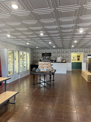 Heirloom Cafe & Market by null