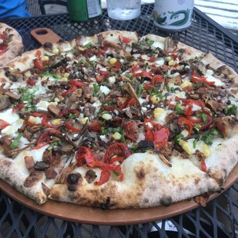 GoreMade Pizza - Pizza Near Me - Columbus, Ohio GoreMade Pizza - Pizza Near Me - Columbus, Ohio