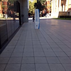 Braggs Lecture Theatre
