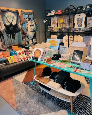 Strange Ways by null