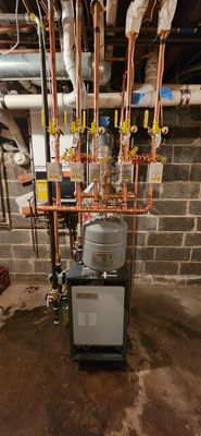 Aquino Plumbing & Heating