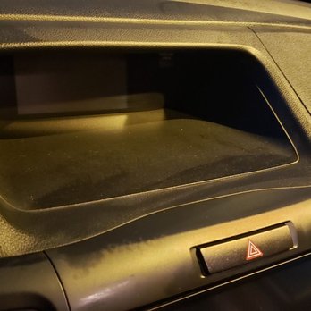 Formula Auto Care - Dashboard - Car Wash Near Me - Long Island City, New York