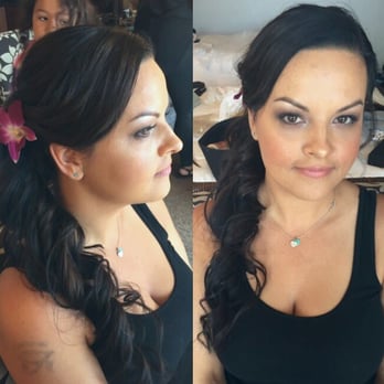 Beauty By Susan Kim - Loved my hair n makeup and highly recommend Susan - Makeup Artists Near Me