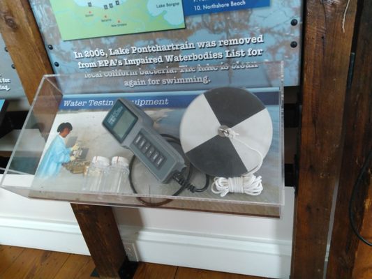 New Canal Lighthouse by null