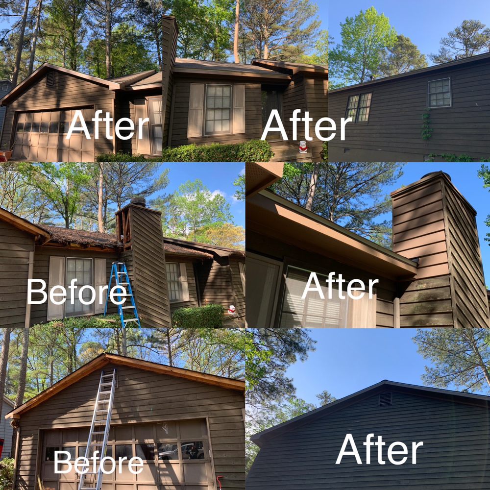 BLANCOS GUTTERS AND SIDING Updated August 2024 16 Photos 843