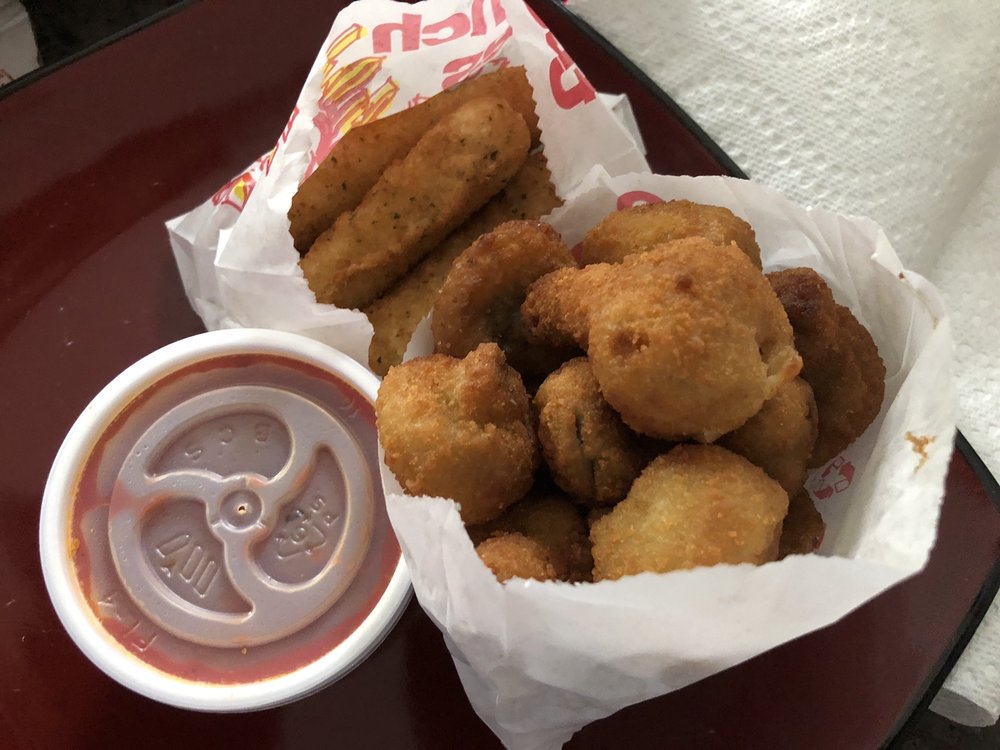 DOUGH BROTHERS PIZZERIA with photos Updated August 2024 17 Photos & 42 Reviews 20 W Benson