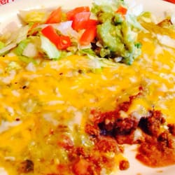 Popo's Mexican Food - Guadalajaras
