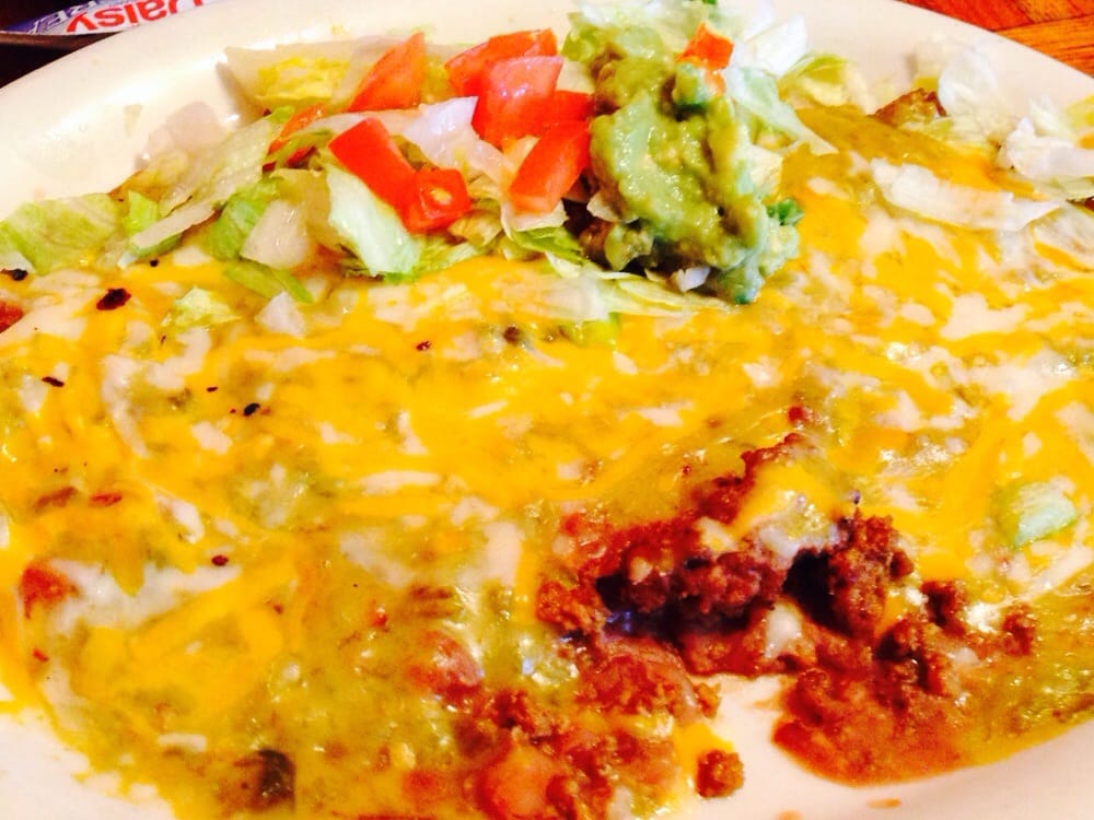 Popo's Mexican Food