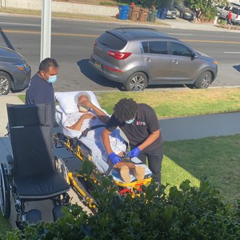 Zoomies - We take care of you. - Medical Transportation Near Me - Compton, California Zoomies - We take care of you. - Medical Transportation Near Me - Compton, California