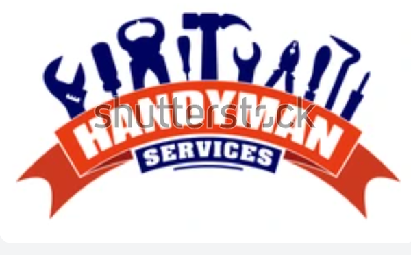 24 HR Handyman Service Logo