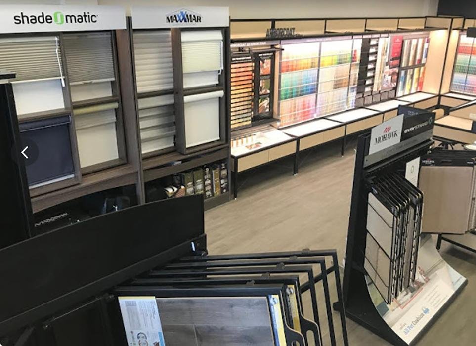 BENJAMIN MOORE PAINT SHOP Updated June 2024 12 Photos 81 Kenmount Road, St. John's