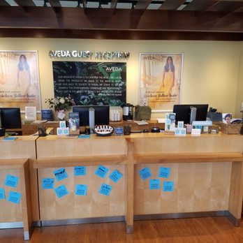 Aveda Arts & Sciences Institute - Houston - Front Desk - Skin Care Near Me - Shenandoah, Texas Aveda Arts & Sciences Institute - Houston - Front Desk - Skin Care Near Me - Shenandoah, Texas