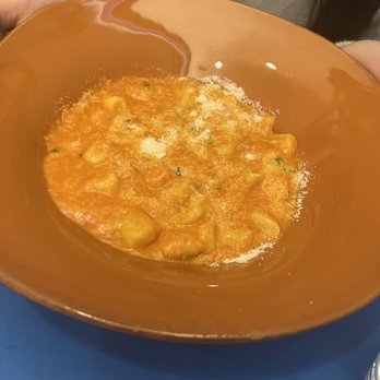 Il Grottino Azzurro - Gnocchi Sorrento style - Italian Near Me - Positano, SA Il Grottino Azzurro - Gnocchi Sorrento style - Italian Near Me - Positano, SA