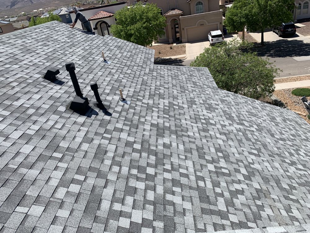 Slide of Legacy Construction