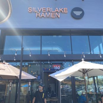 Silverlake Ramen - Ramen Near Me - Long Beach, California Silverlake Ramen - Ramen Near Me - Long Beach, California