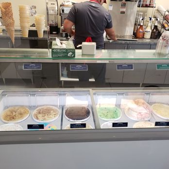 Sedara Sweets & Ice Cream - 12 Cedar Crest Ice Cream flavors - Desserts Near Me - Affton, Missouri Sedara Sweets & Ice Cream - 12 Cedar Crest Ice Cream flavors - Desserts Near Me - Affton, Missouri