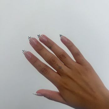 Beam Nail Bar - Eyelash Service Near Me - Lakewood, California