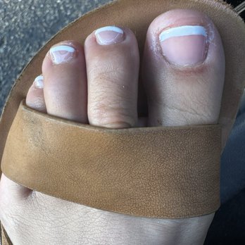 Heavenly Nails & Spa - Nail Salons Near Me - Fresno, California