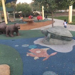 Perry Family Park