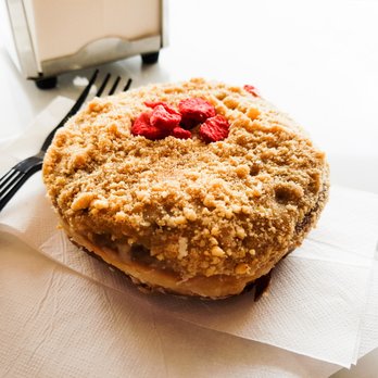 Doughnut Dollies - PB&J - Breakfast & Brunch Near Me - Marietta, Georgia