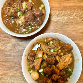 Timog - Pares ni Enteng & Adobo - Bars Near Me - Newark, California