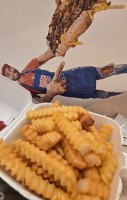 Big Dave’s Cheesesteaks by null