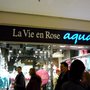 La Vie En Rose Aqua