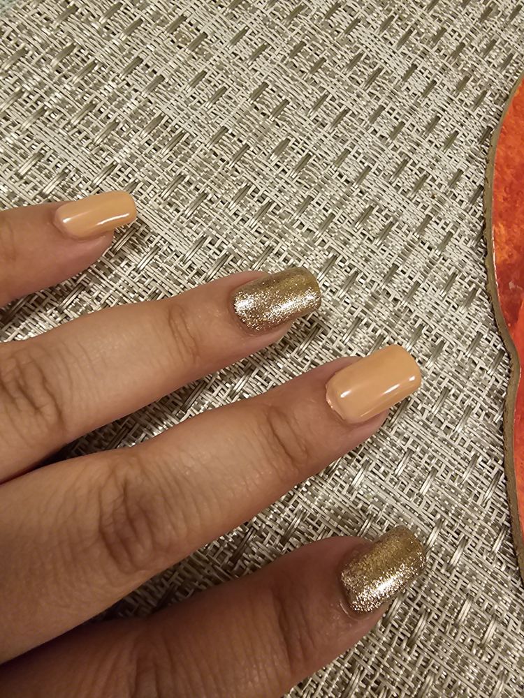 GLITZY NAIL SALON Updated September 2024 48 Photos & 17 Reviews