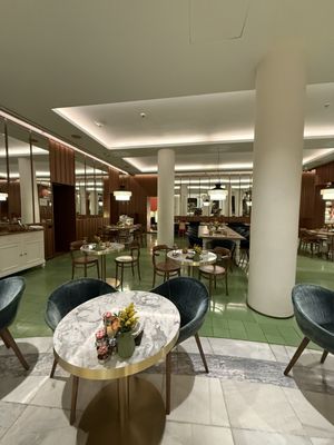 Hotel Colón Gran Meliá by null