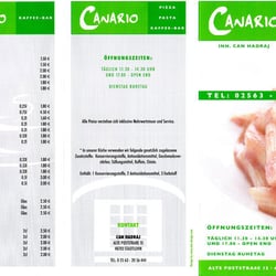 Canario