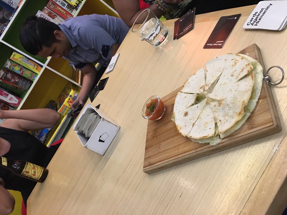 PUZZLES 15 Photos 287 Aguirre Avenue, Taguig City, Metro Manila, Philippines Cafes