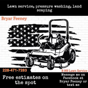 B&B Lawn Service - Lawn Services Near Me B&B Lawn Service - Lawn Services Near Me