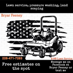 B&B Lawn Service