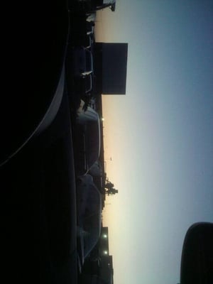 Vineland Drive-In by null