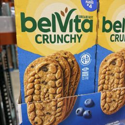 Belvita Belvita